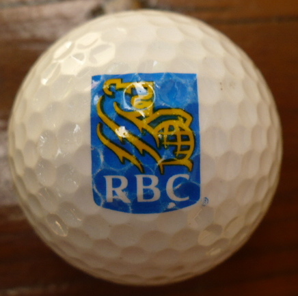 RBC - Royal Bank Canada