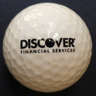 Discover Financial 
