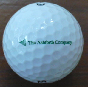Ashforth Company