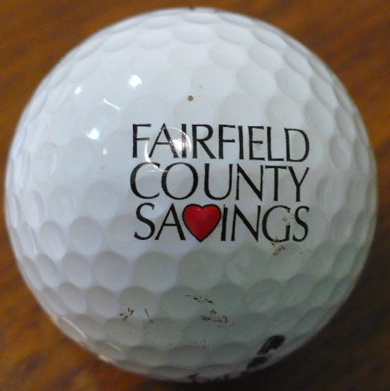 Fairfield County Savings