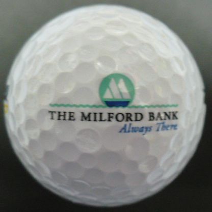 Milford Bank