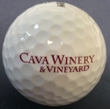 Cava Winery