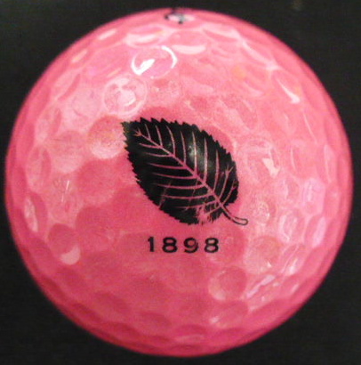 New Haven CC (New Pink)