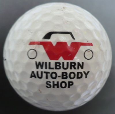 Wilborn Auto Body
