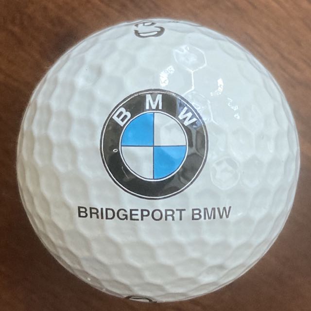 Bridgeport BMW