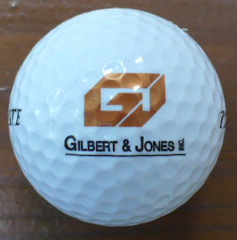 Gilbert & Jones