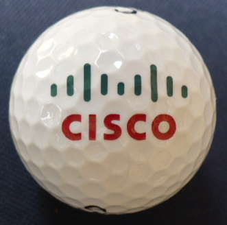 Cisco w IBM on Back
