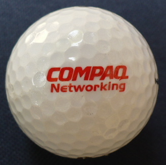 Compaq Networking