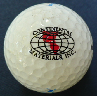Continental Materials