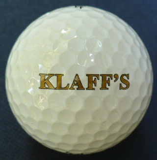 Klaff's