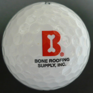 Bone Roofing