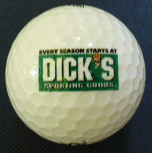 Dick's