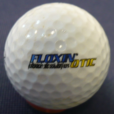 Floxin Otic