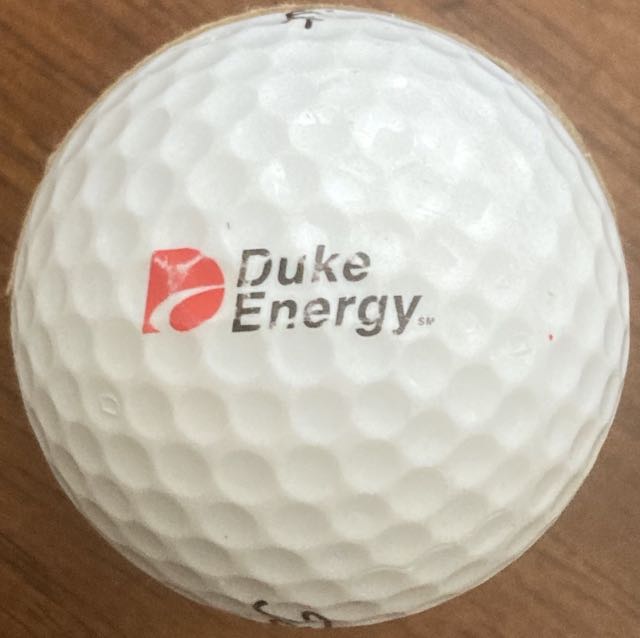 Duke Energy  