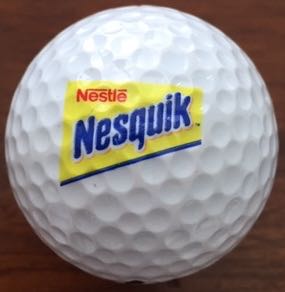 Nestle Nesquick