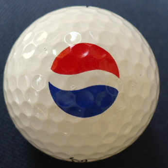 Pepsi (logo only)