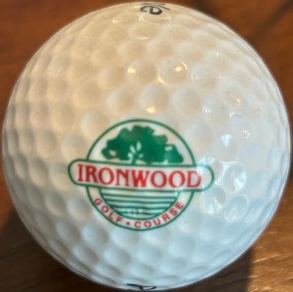 Ironwood GC, Normal, IL