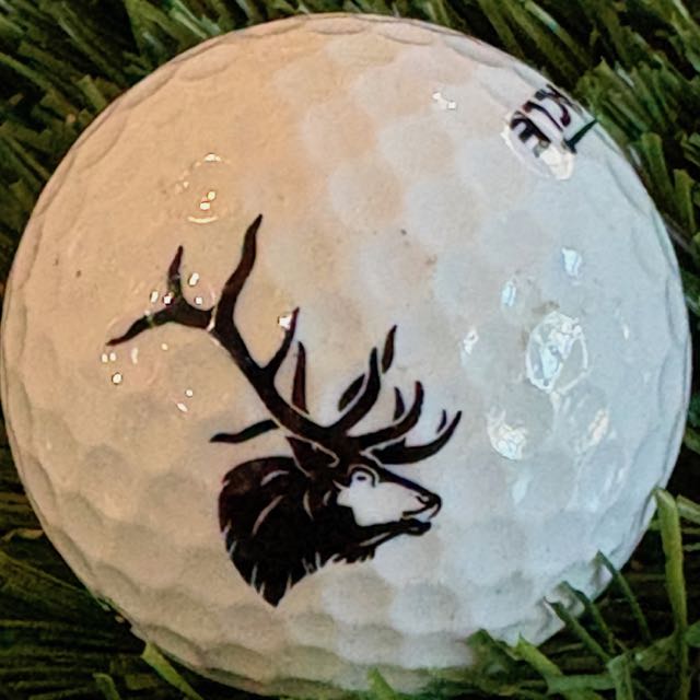 Elkhorn Valley GC, Hooper NE