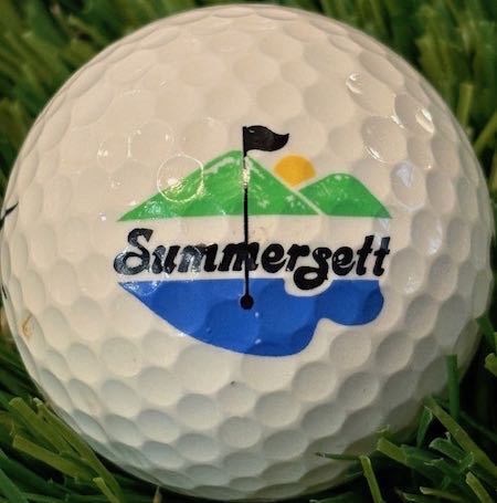 Summersett GC, Greenville, SC