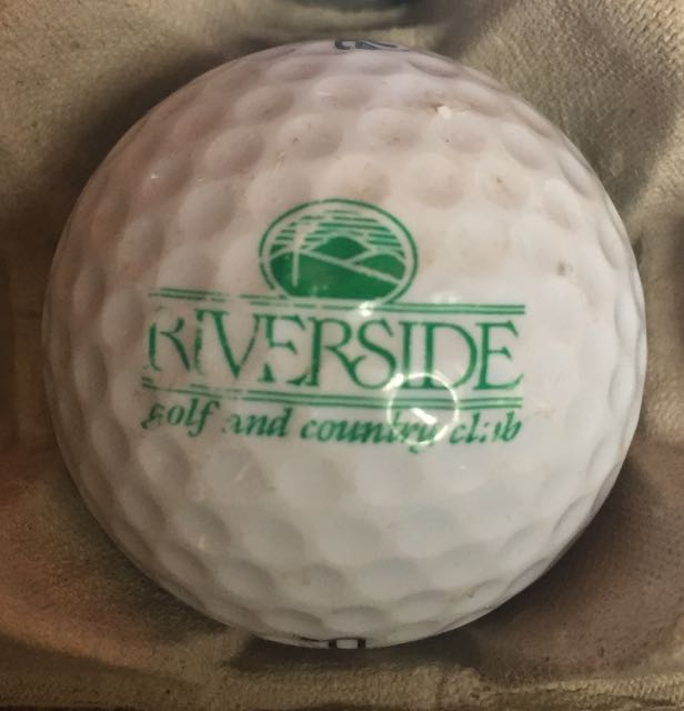 Riverside Golf & CC