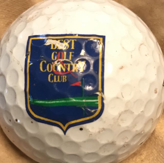 Best Golf & CC