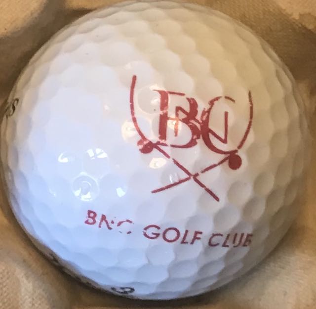 BNC Golf Club