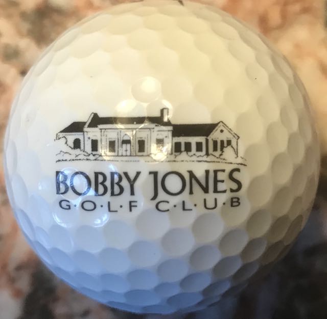 Bobby Jones GC, Atlanta, GA