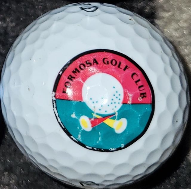 Formosa Golf Club 