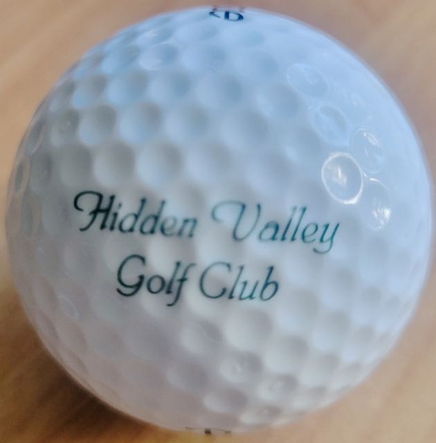 Hidden Valley GC