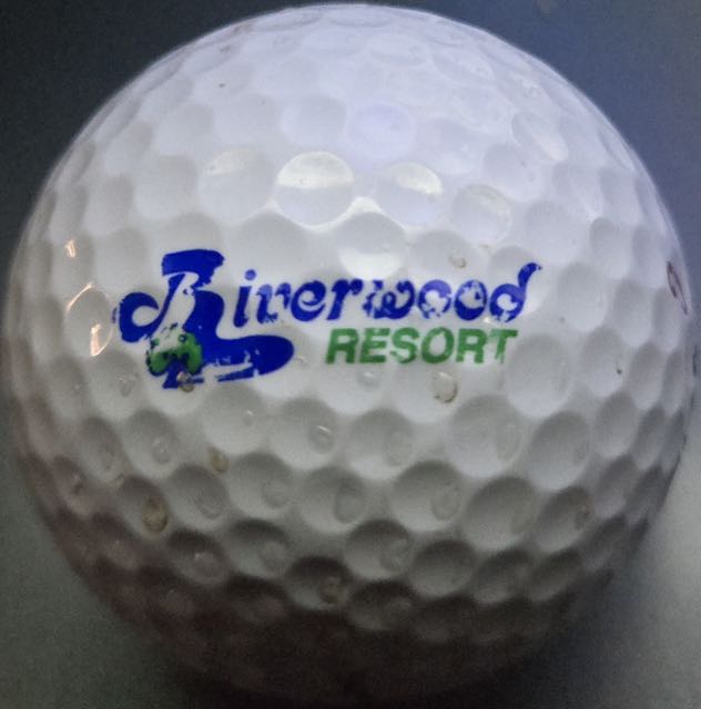 Riverwood Resort, Mt Pleasant, MI