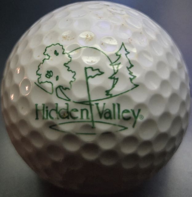 Hidden Valley GC, Shelbyville, MI