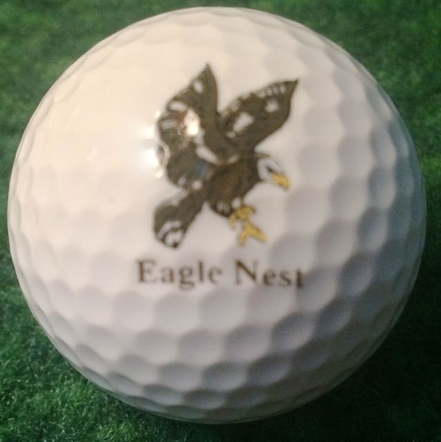 Eagle's Nest GC, N. Myrtle Beach, SC