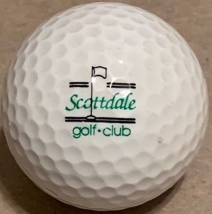 Scottdale Golf Club