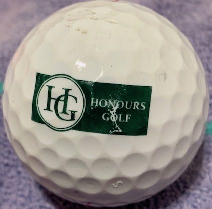 Honours Club Golf Course Mgmt Co