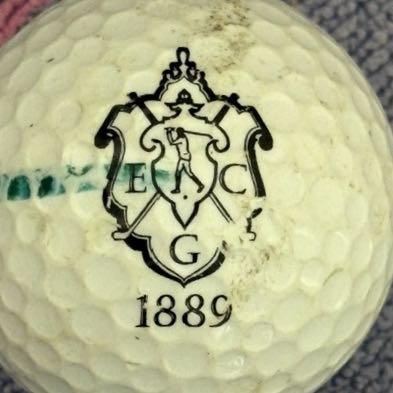 Epsom GC, Surrey, England