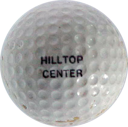 Hilltop Center