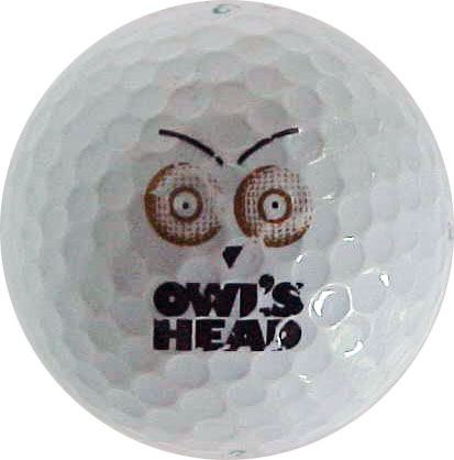 Owl's Head GC (Mansonville, Quebec)