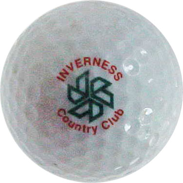 Inverness Country Club