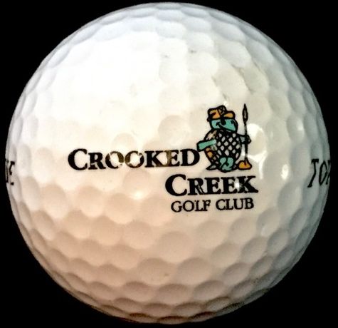 Crooked Creek GC, Indianapolis, IN 