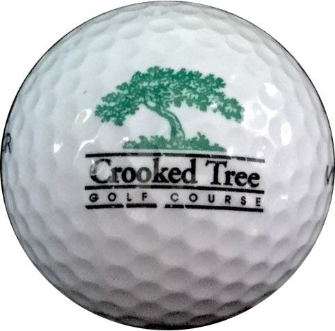 Crooked Tree GC, Mason, OH