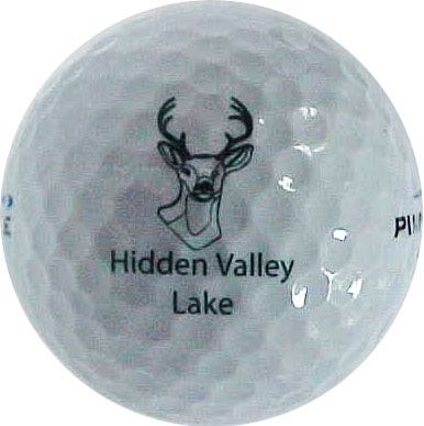 Hidden Valley Lake, Middletown, CA