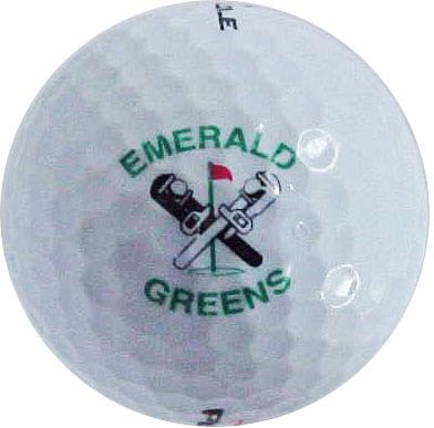 Emerald Greens GC, St. Louis, MO