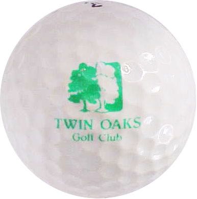 Twin Oaks Golf Club, Statesville, NC
