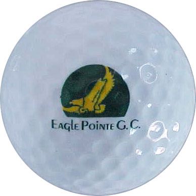 Eagle Pointe G.C.