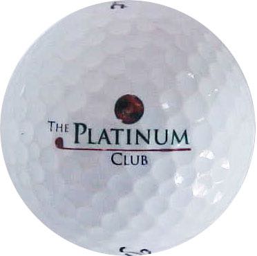 Platinum Club Discount Golf Program