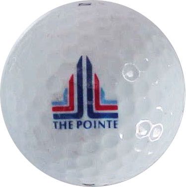 Pointe Golf & Tennis, Bloomington, IN