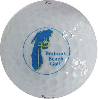 Bethany Beach Golf