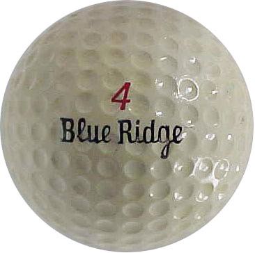 Blue Ridge (Wilson brand/model)