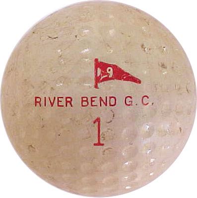 River Bend G.C.