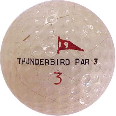 Thunderbird Par 3
